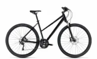 Cube Nature SLX grey´n´black 28" Trapez Cube Nature SLX grey´n´black 28" Trapez