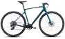 Cube Nulane C:62 SLT - 12K Diamant, Multicolor