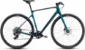 Cube Nulane C:62 SLT goblin´n´black 28" Diamant, Hersteller-goblin´n´black