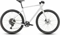Cube Nulane C:62 SLX desertstone´n´green 28" Diamant Cube Nulane C:62 SLX desertstone´n´green 28" Diamant