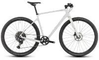 Cube Nulane C:62 SLX desertstone´n´green 28" Diamant
