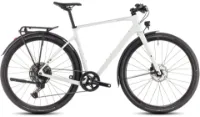 Cube Nulane C:62 SLX FE desertstone´n´green 28" Diamant Cube Nulane C:62 SLX FE desertstone´n´green 28" Diamant