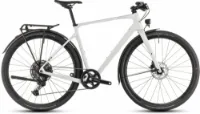 Cube Nulane C:62 SLX FE desertstone´n´green 28" Diamant Cube Nulane C:62 SLX FE desertstone´n´green 28" Diamant