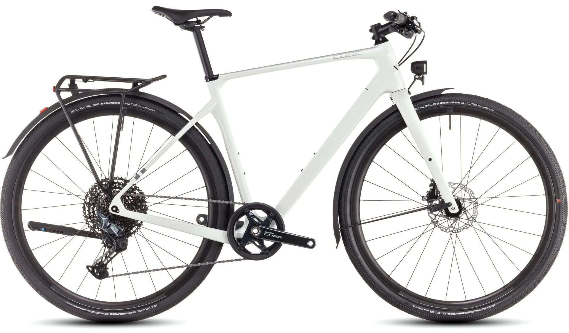 Cube Nulane C:62 SLX FE desertstone´n´green 28" Diamant