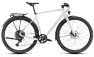 Cube Nulane C:62 SLX FE desertstone´n´green 28" Diamant