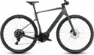 Cube Nulane Hybrid C:62 Race 400X sagebrushgreen´n´prism 28" 400 Wh Diamant