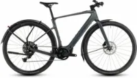 Cube Nulane Hybrid C:62 Race FE 400X sagebrushgreen and prism 2025 28" 400 Wh Di Cube Nulane Hybrid C:62 Race FE 400X sagebrushgreen and prism 2025 28" 400 Wh Di
