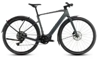 Cube Nulane Hybrid C:62 Race FE 400X sagebrushgreen and prism 2025 28" 400 Wh Di Cube Nulane Hybrid C:62 Race FE 400X sagebrushgreen and prism 2025 28" 400 Wh Di