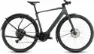 Cube Nulane Hybrid C:62 Race FE 400X sagebrushgreen´n´prism 28" 400 Wh Diamant