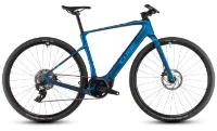 Cube Nulane Hybrid C:62 SLX 400X 400Wh 12K Diamant