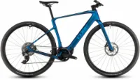 Cube Nulane Hybrid C:62 SLX 400X nebula´n´blue 28" 400 Wh Diamant Cube Nulane Hybrid C:62 SLX 400X nebula´n´blue 28" 400 Wh Diamant