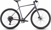 Cube Nulane ONE mineralgrey´n´black 28" Diamant Cube Nulane ONE mineralgrey´n´black 28" Diamant