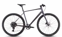Cube Nulane ONE mineralgrey´n´black 28" Diamant Cube Nulane ONE mineralgrey´n´black 28" Diamant
