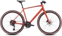 Cube Nulane Pro fire´n´black 28" Diamant Cube Nulane Pro fire´n´black 28" Diamant