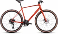 Cube Nulane Pro fire´n´black 28" Diamant Cube Nulane Pro fire´n´black 28" Diamant