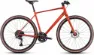 Cube Nulane Pro fire´n´black 28" Diamant