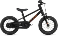 Cube Numove 120 RT black´n´orange 12" Diamant Cube Numove 120 RT black´n´orange 12" Diamant