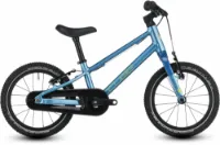 Cube Numove 140 flashwhite´n´pink 14" Diamant