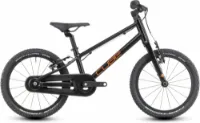 Cube Numove 160 black´n´orange 16" Diamant Cube Numove 160 black´n´orange 16" Diamant