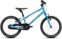 Cube Numove 160 black´n´orange 16" Diamant