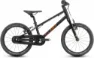 Cube Numove 160 black´n´orange 16" Diamant