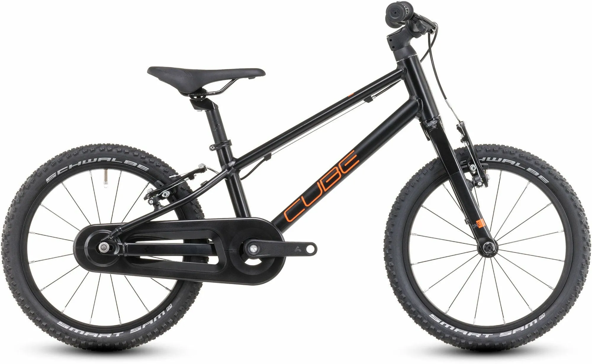 Cube Numove 160 blue´n´lime 16" Diamant