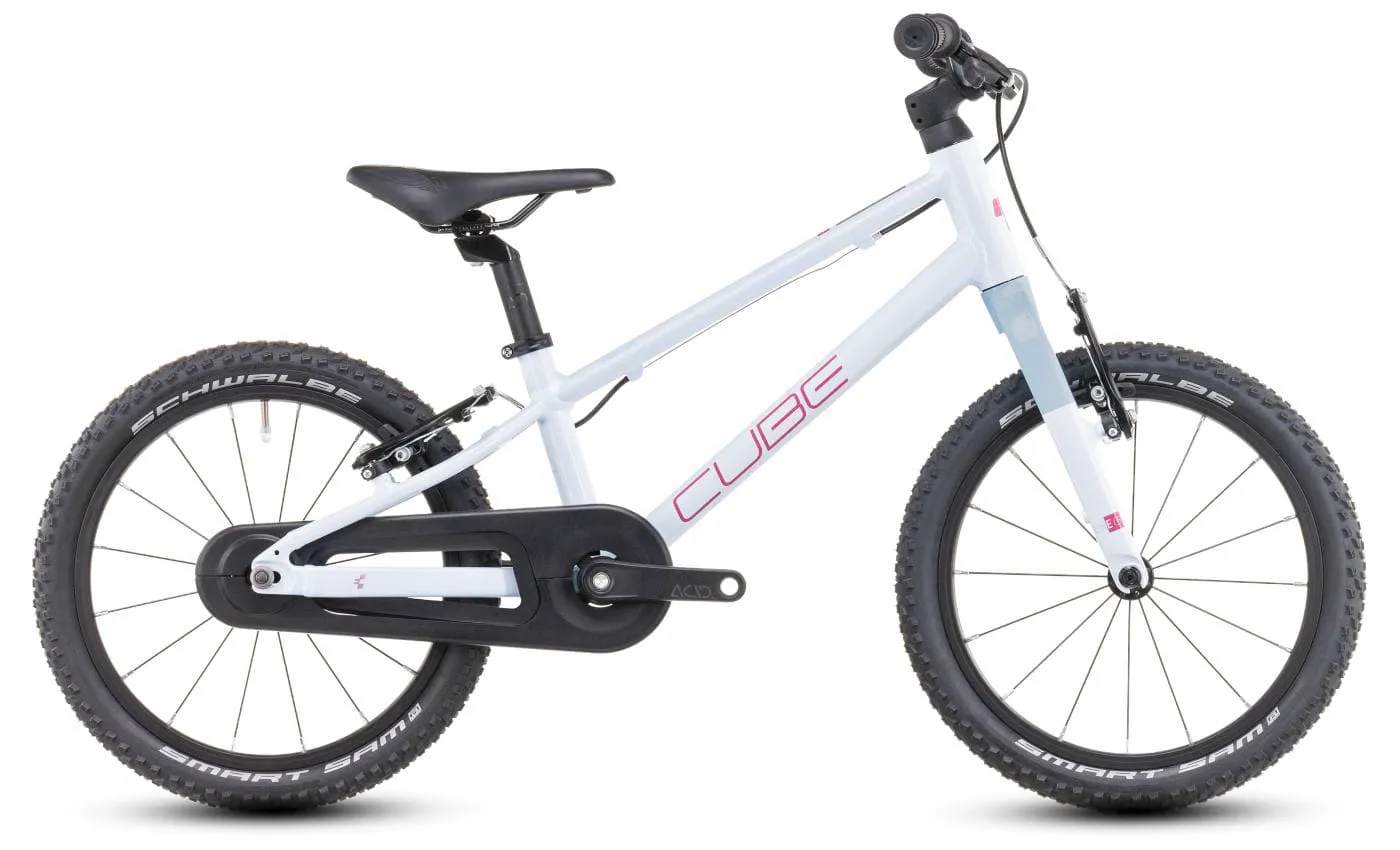 Cube Numove 160 Diamant, Weiss, Unisize Cube Numove 160 Diamant, Weiss, Unisize