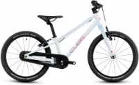Cube Numove 180 black´n´orange 18" Diamant