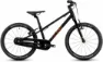 Cube Numove 180 black´n´orange 18" Diamant