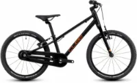 Cube Numove 180 black´n´orange 18" Diamant