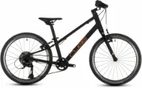 Cube Numove 200 black´n´orange 20" Diamant Cube Numove 200 black´n´orange 20" Diamant