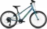 Cube Numove 200 black´n´orange 20" Diamant