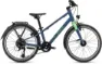 Cube Numove 200 Street navalblue´n´apple 20" Diamant