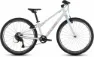 Cube Numove 240 flashwhite´n´pink 24" Diamant, Weiß, 24"