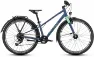 Cube Numove 240 Street - 8K Diamant, Blau, Unisize