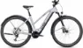 Cube Nuride Hybrid EXC 750 Allroad polarsilver´n´black 28" 750 Wh Trapez, Hersteller-polarsilver´n´black, 54cm