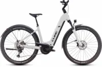 Cube Nuride Hybrid EXC 800 Allroad goblin´n´black 28" 800 Wh Wave Cube Nuride Hybrid EXC 800 Allroad goblin´n´black 28" 800 Wh Wave