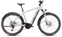 Cube Nuride Hybrid EXC Allroad - 29 Zoll 800Wh 12K Diamant Cube Nuride Hybrid EXC Allroad - 29 Zoll 800Wh 12K Diamant