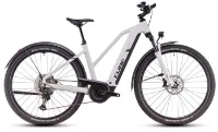 Cube Nuride Hybrid EXC Allroad - 29 Zoll 800Wh 12K Trapez Cube Nuride Hybrid EXC Allroad - 29 Zoll 800Wh 12K Trapez