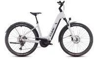 Cube Nuride Hybrid EXC Allroad - 29 Zoll 800Wh 12K Wave Cube Nuride Hybrid EXC Allroad - 29 Zoll 800Wh 12K Wave