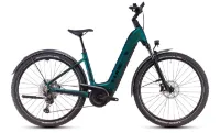 Cube Nuride Hybrid EXC Allroad 800Wh 12K Wave Cube Nuride Hybrid EXC Allroad 800Wh 12K Wave