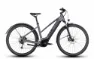 Cube Nuride Hybrid Performance 500 Allroad graphite´n´black 28" 500 Wh Trapez, Hersteller-graphite´n´black, XS