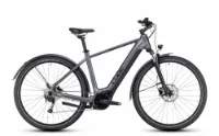Cube Nuride Hybrid Performance 625 Allroad graphite´n´black 28" 625 Wh Diamant Cube Nuride Hybrid Performance 625 Allroad graphite´n´black 28" 625 Wh Diamant