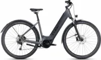 Cube Nuride Hybrid Performance 625 Allroad graphite´n´black 28" 625 Wh Wave Cube Nuride Hybrid Performance 625 Allroad graphite´n´black 28" 625 Wh Wave