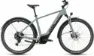 Cube Nuride Hybrid Performance 625 Allroad swampgrey´n´black 28" 625 Wh Diamant