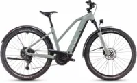 Cube Nuride Hybrid Pro 600 Allroad black´n´bronze 28" 600 Wh Trapez Cube Nuride Hybrid Pro 600 Allroad black´n´bronze 28" 600 Wh Trapez