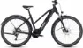 Cube Nuride Hybrid Pro 625 Allroad black´n´metal 28" 625 Wh Trapez, Schwarz, 54cm