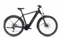 Cube Nuride Hybrid Pro 750 Allroad shinymoss´n´black 28" 750 Wh Diamant Cube Nuride Hybrid Pro 750 Allroad shinymoss´n´black 28" 750 Wh Diamant