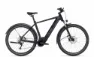 Cube Nuride Hybrid Pro 750 Allroad shinymoss´n´black 28" 750 Wh Diamant