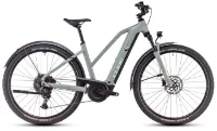 Cube Nuride Hybrid Pro 800 Allroad black´n´bronze 28" 800 Wh Trapez Cube Nuride Hybrid Pro 800 Allroad black´n´bronze 28" 800 Wh Trapez